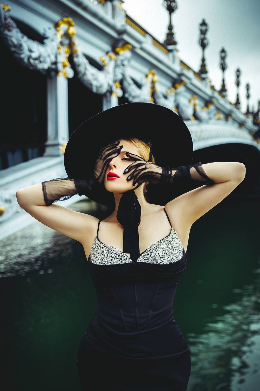 woman, portrait, fashion, beauty, outdoors, Руслан Болгов (Axe)