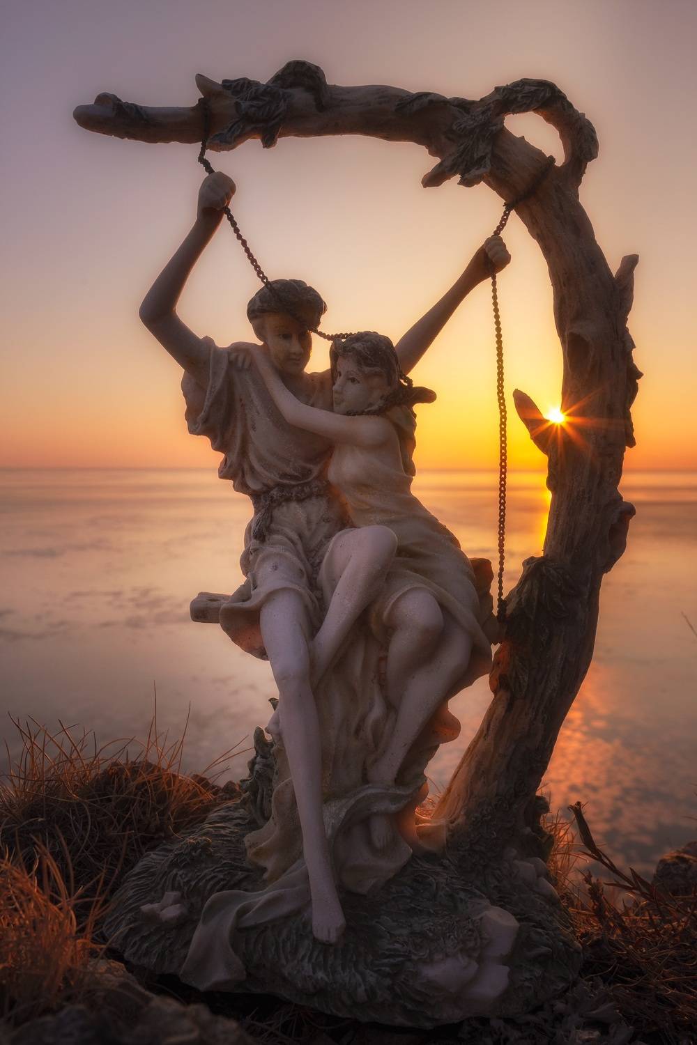 северное приморье, бухта рудная, маяк рудный, Чекалев Алексей