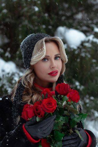 Snow White