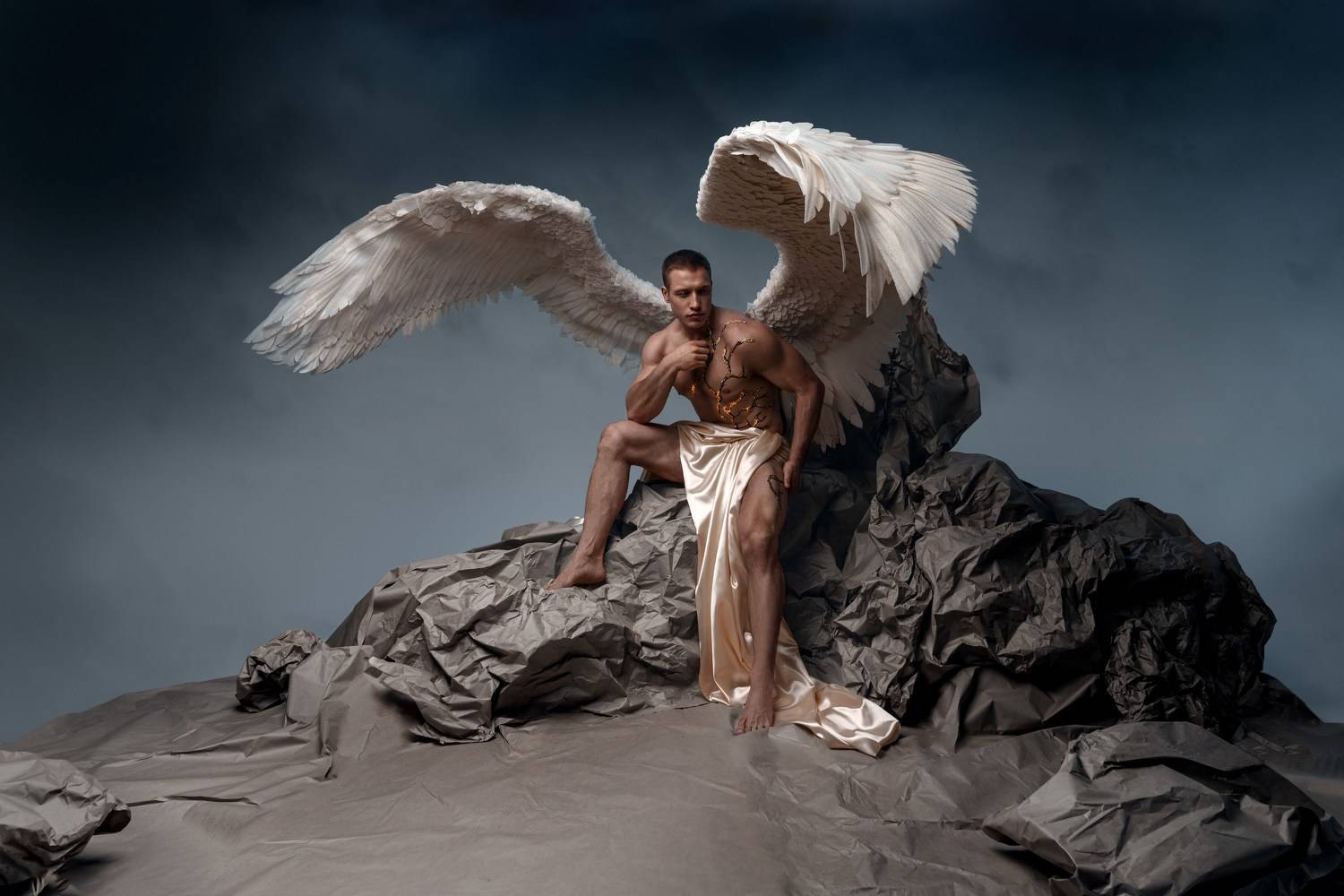 , Suvorova Валентина