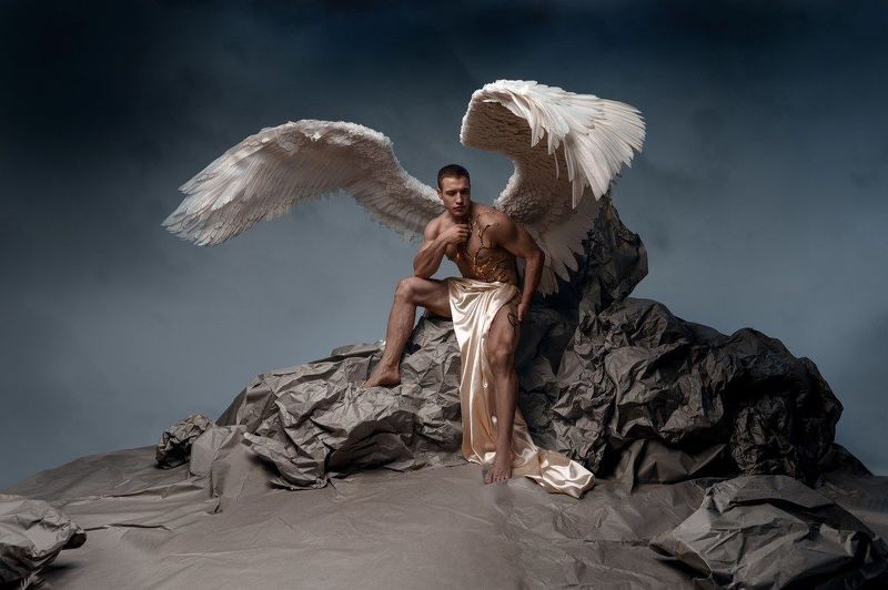 Амур фото превью