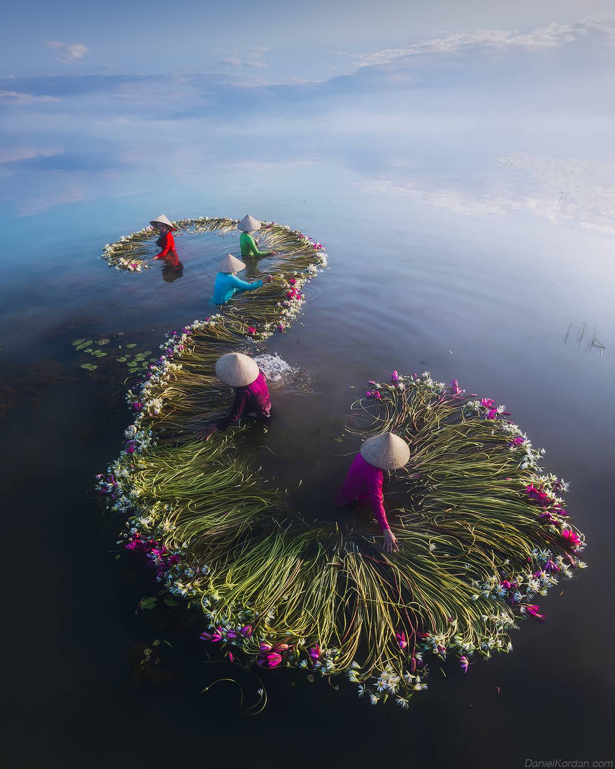 , Даниил Коржонов