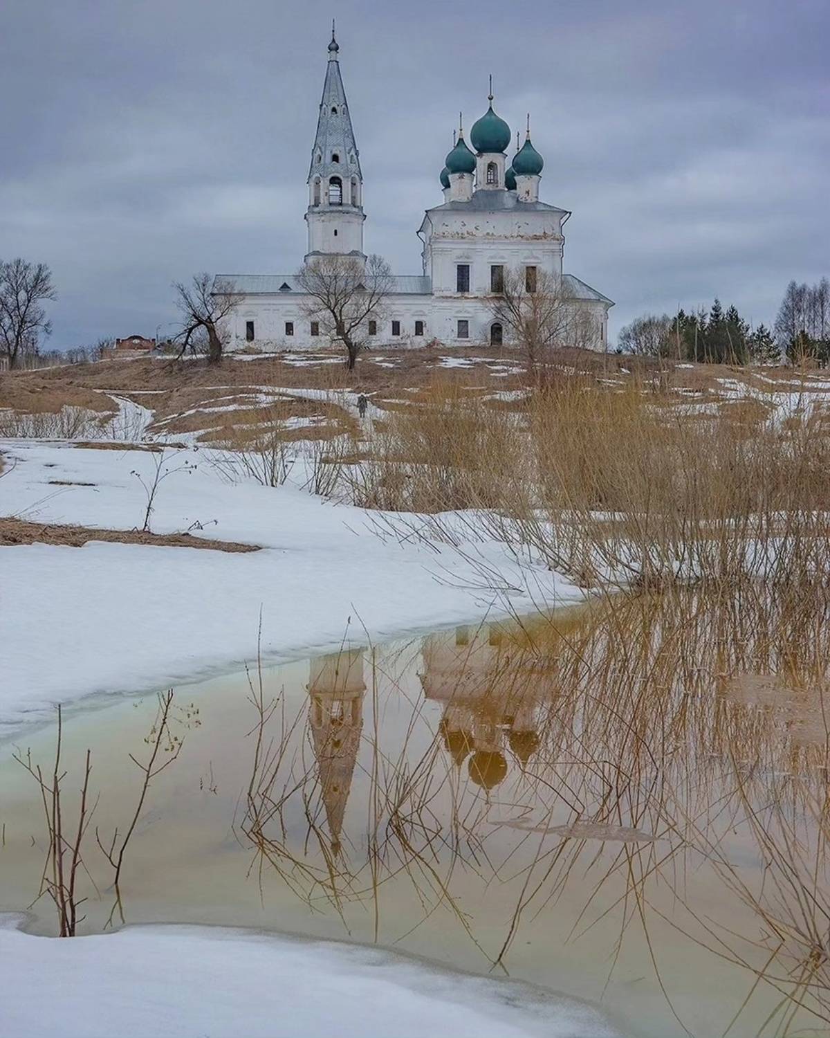 , Петр Косых
