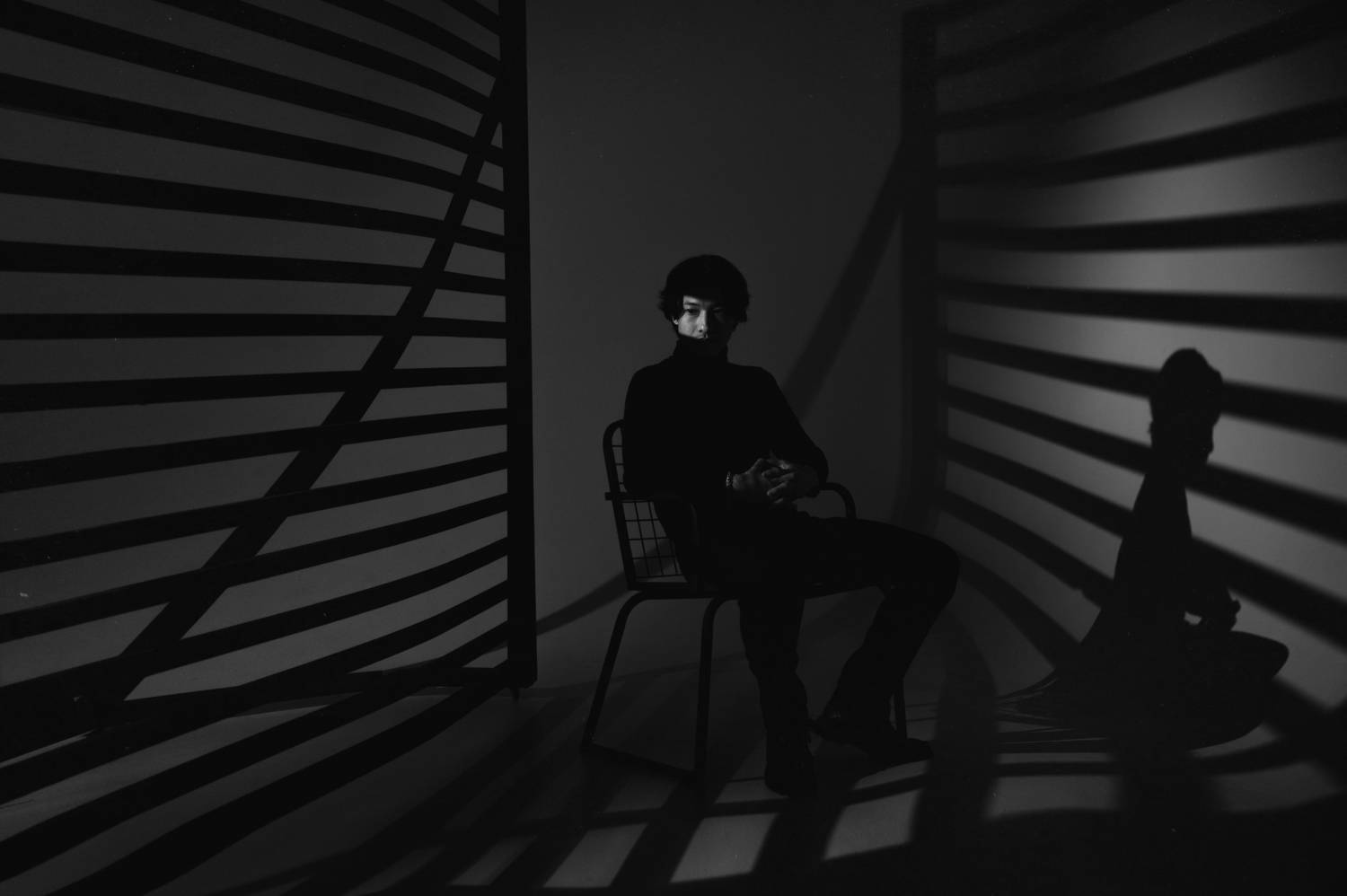 , Ирина Власова