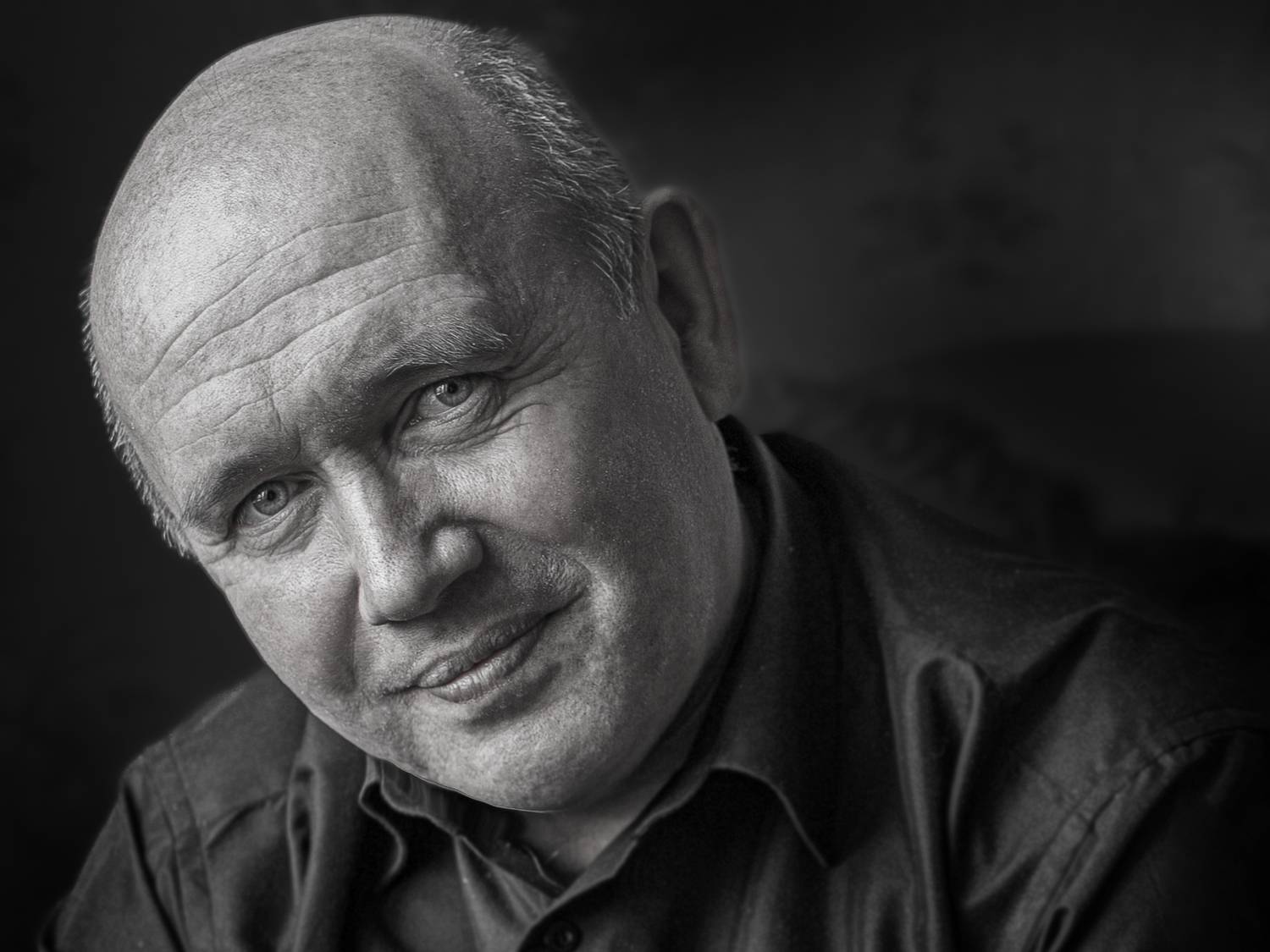 , Сергей Борисов