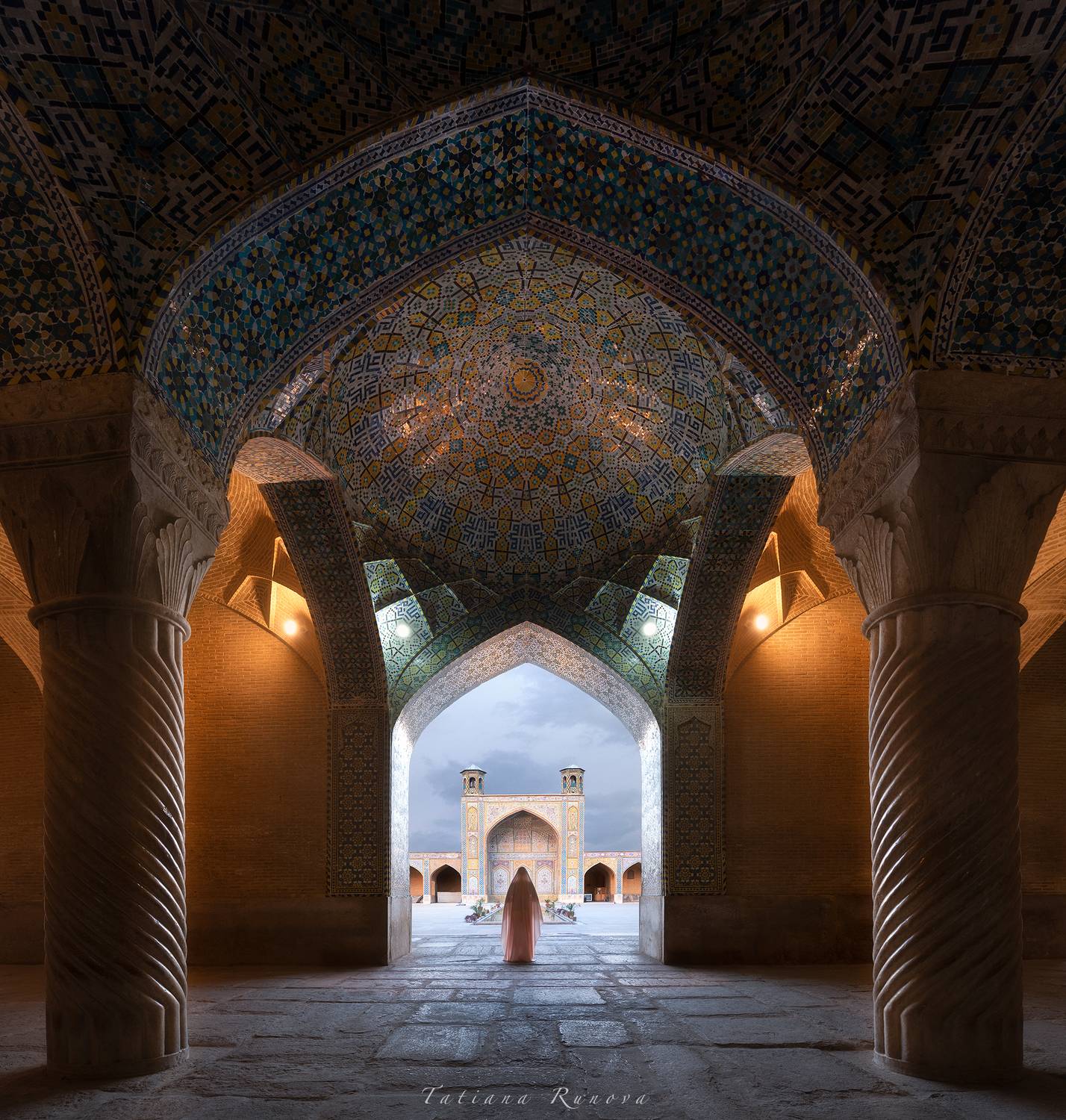 , Рунова Татьяна