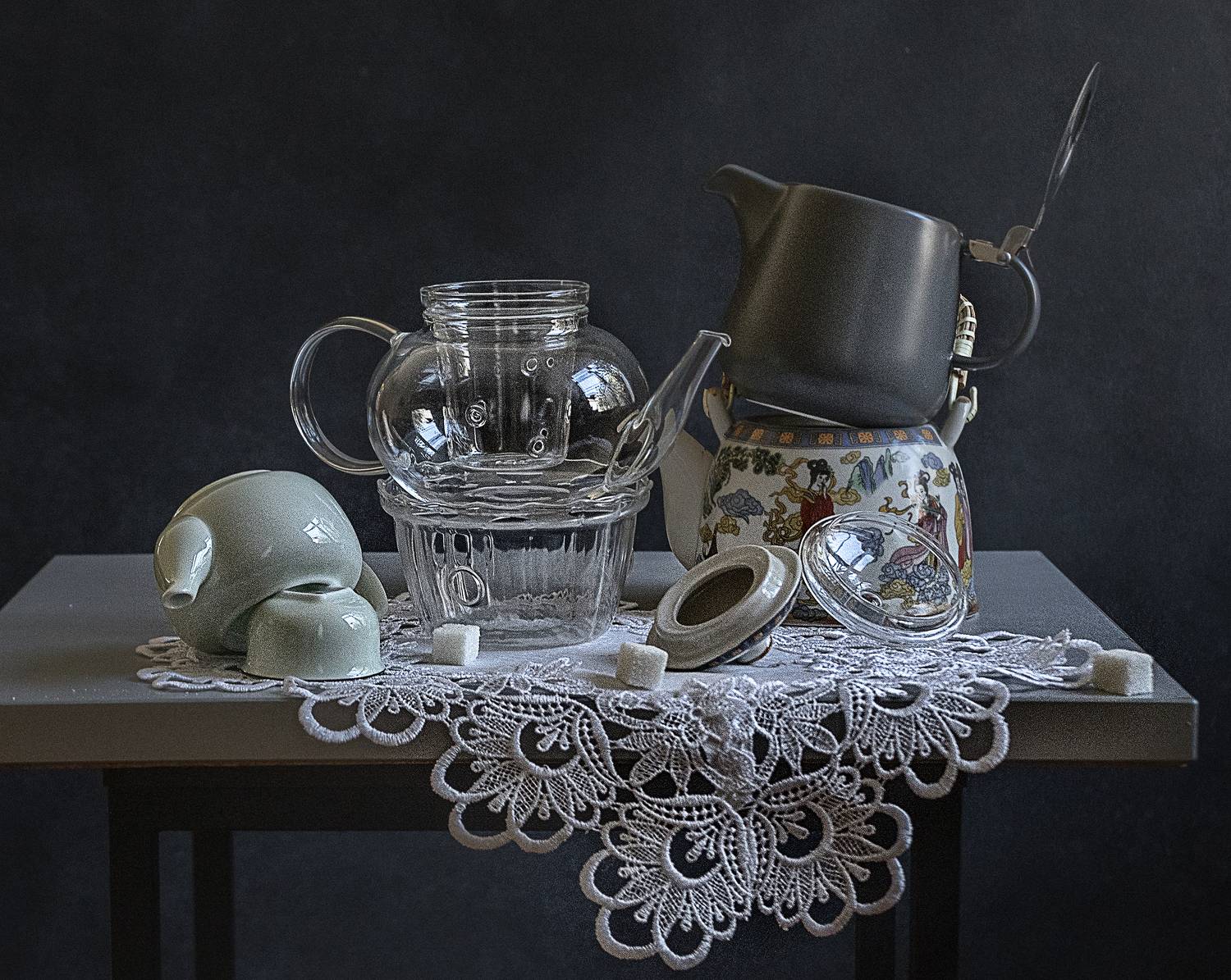 , Инна Бочарникова