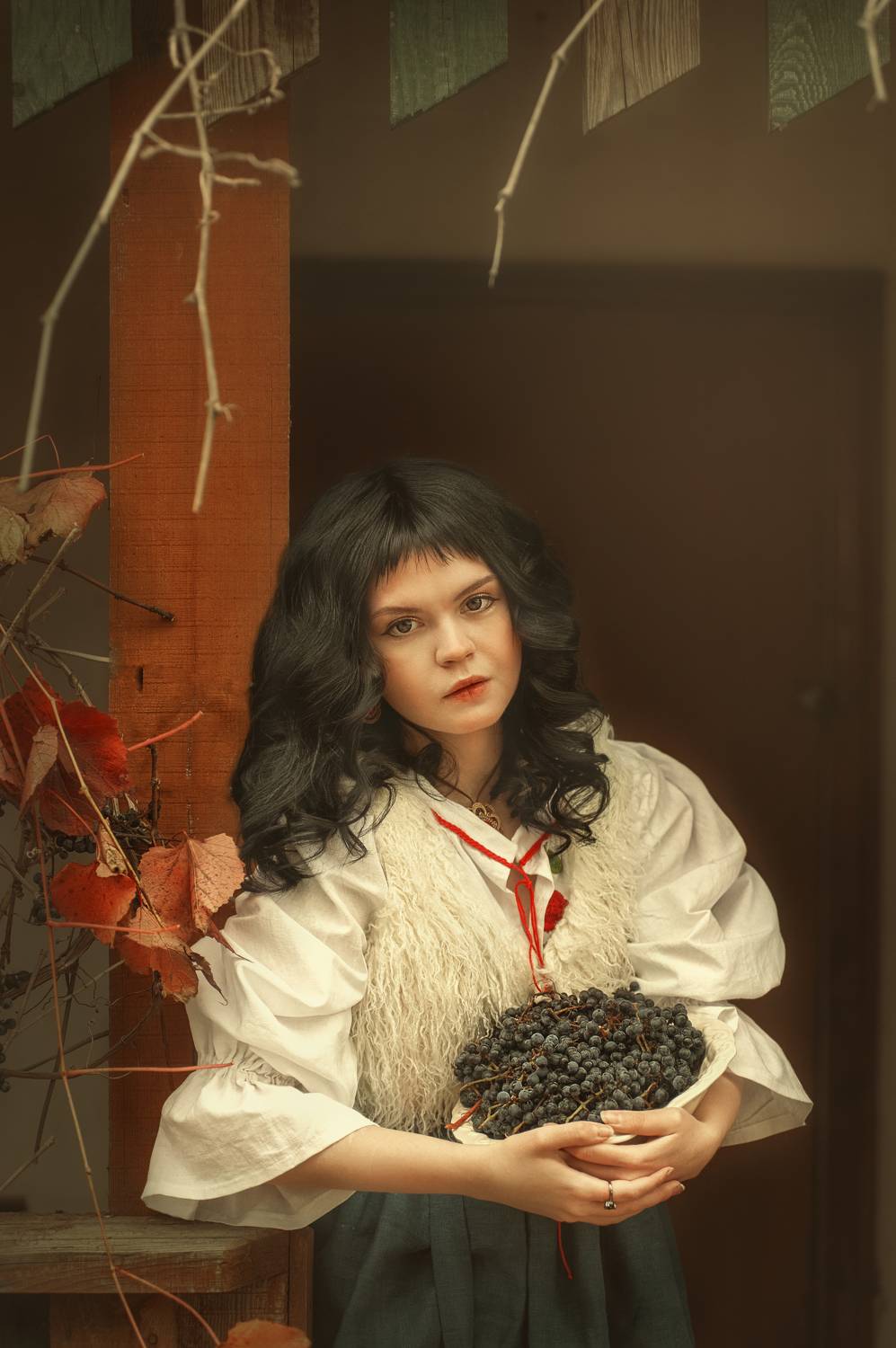 , Щинова Юлия