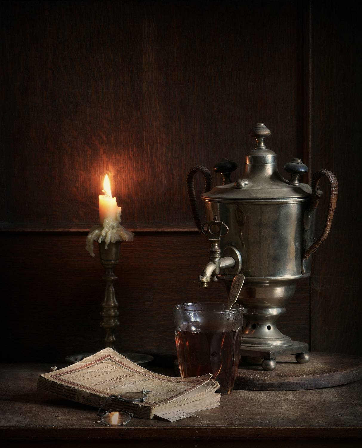 сергей алексеев, натюрморт, Алексеев Сергей