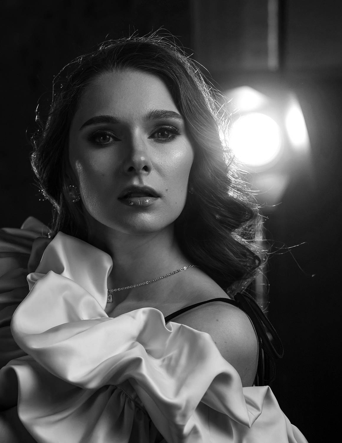 , Екатерина Иванова