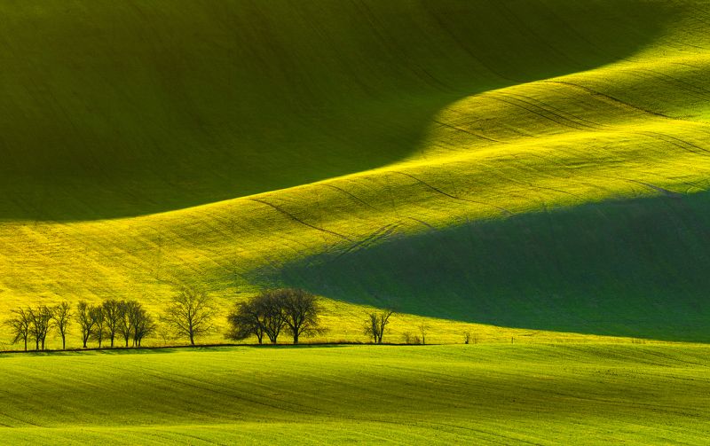 tuscany, moravia, bohemia, czech, sony In the wave фото превью