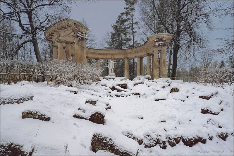 Творенье мэтра Камерона... фото превью
