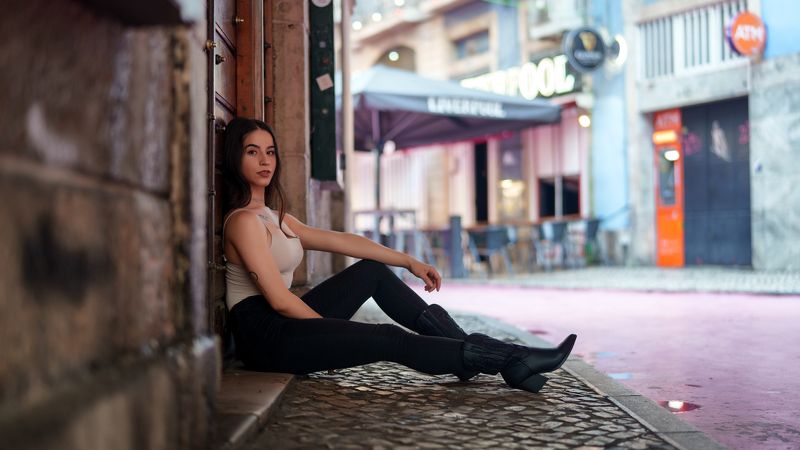 Bea Oliveira фото превью