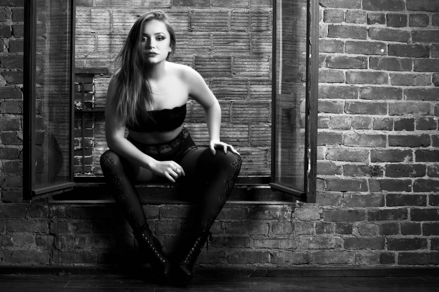 bnw, fashion, glamour, lingerie, Fast Photography