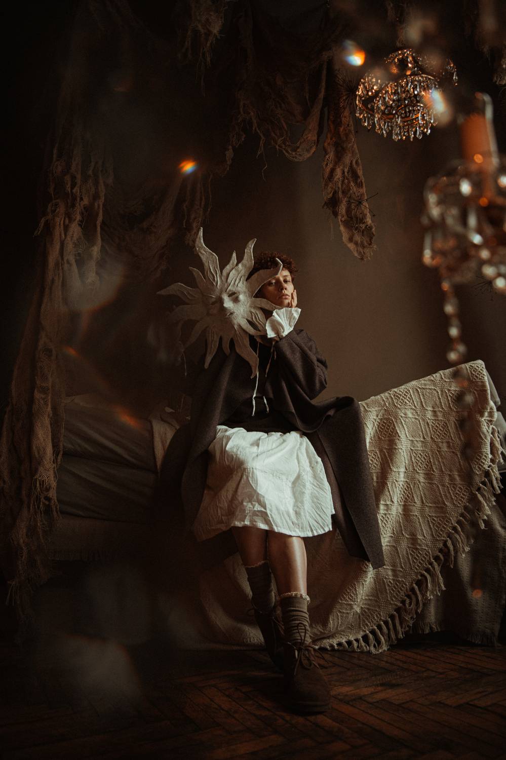 , Щеглова Марина