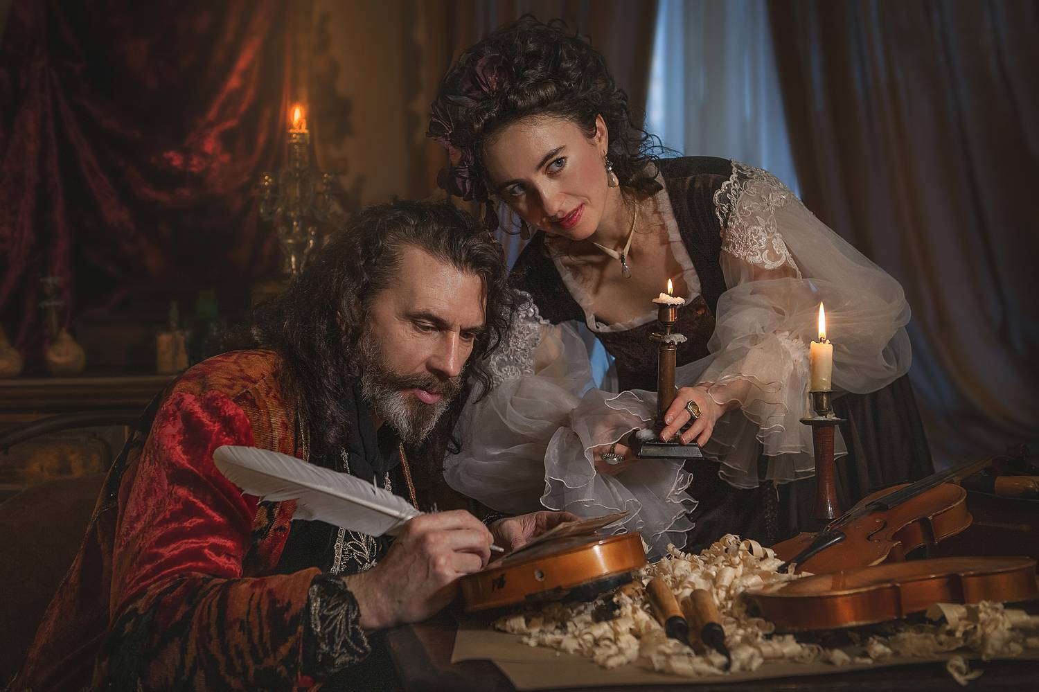 , Шепелева Татьяна