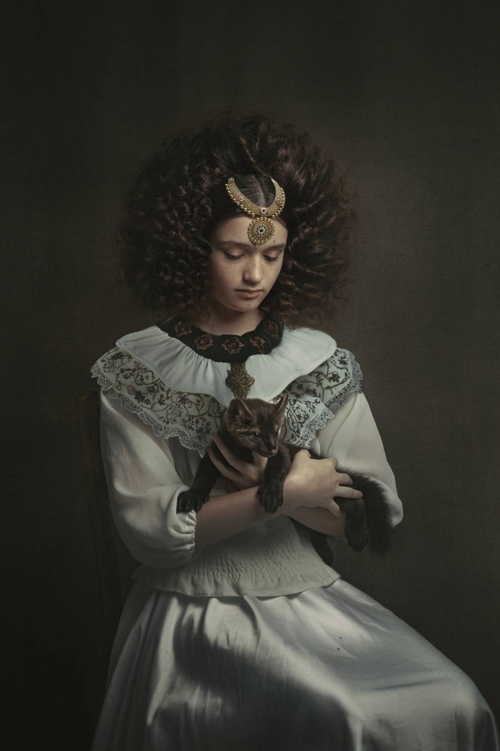 , Ященко Анастасия