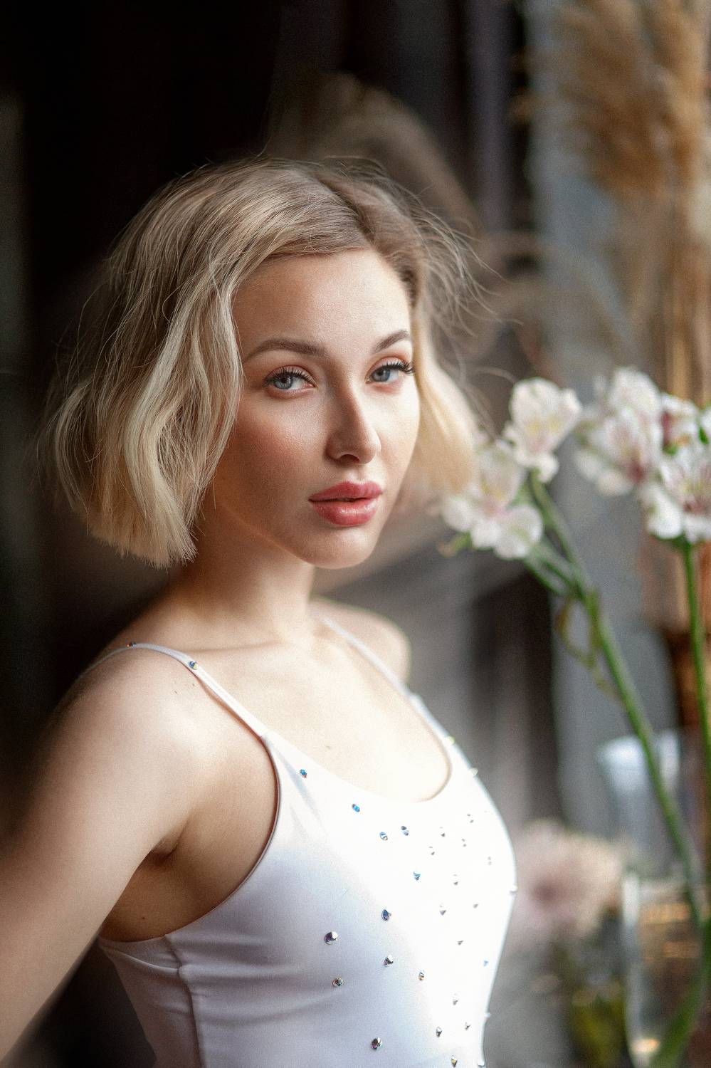 , Мартынова Ирина