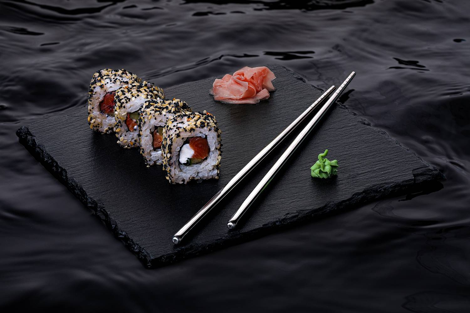 , Тигран Ванециан