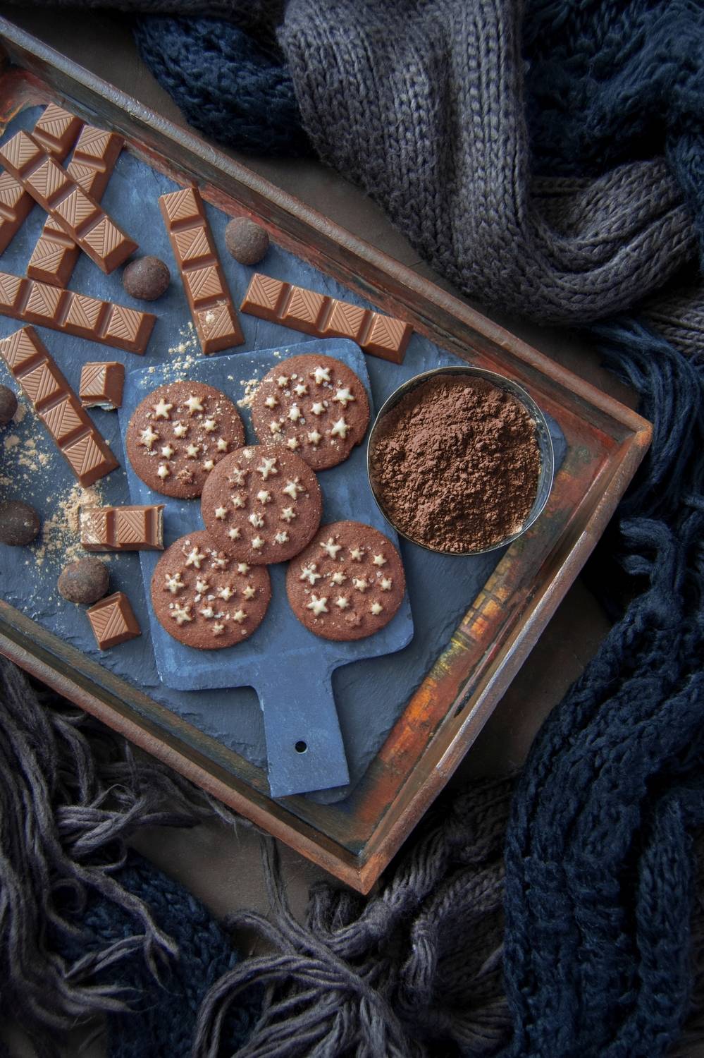 sweet,chocolate,light,dark,interior,brown,black,food,, Алексиев Борислав