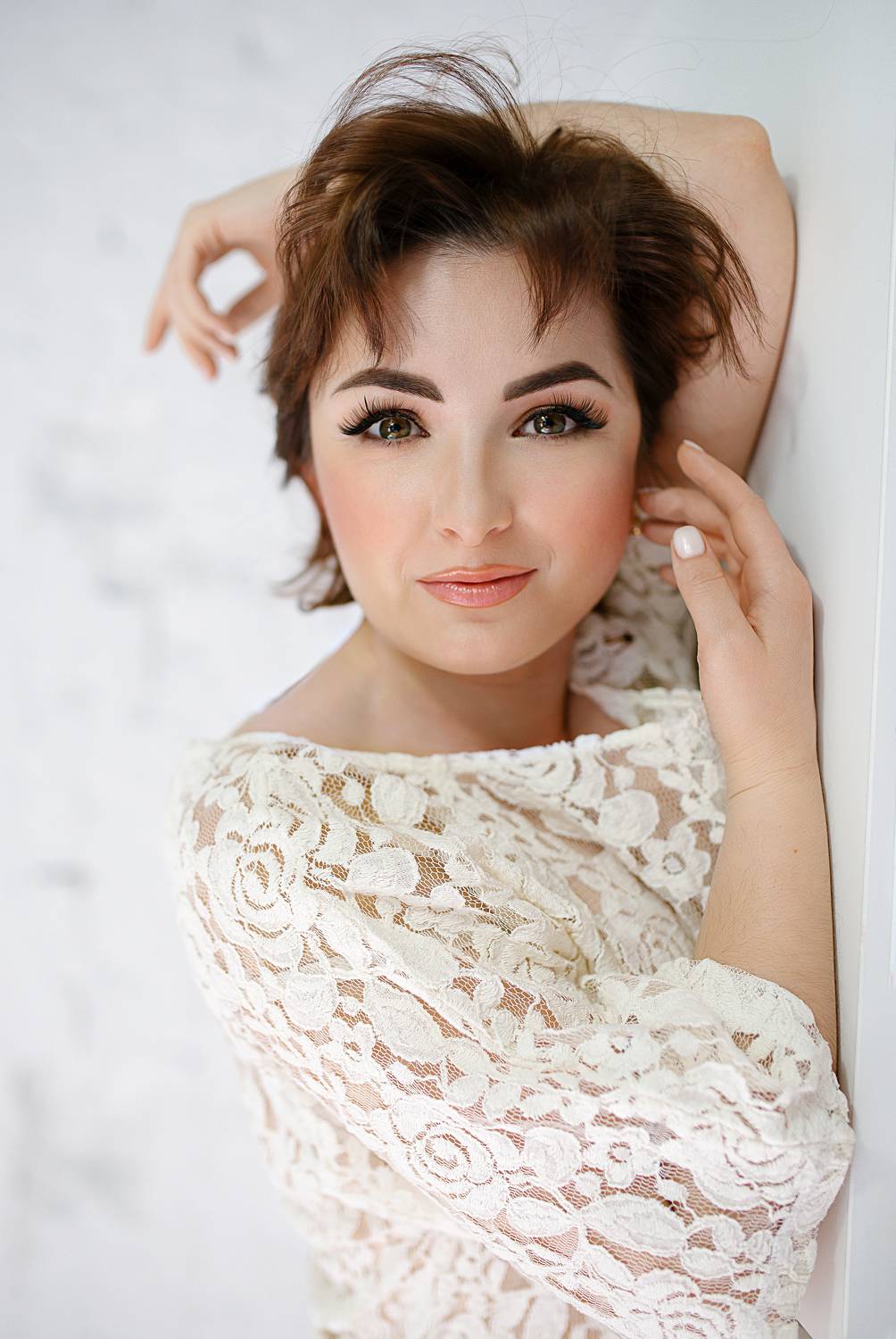 , Ксения Заводчикова