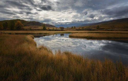 Распогодилось