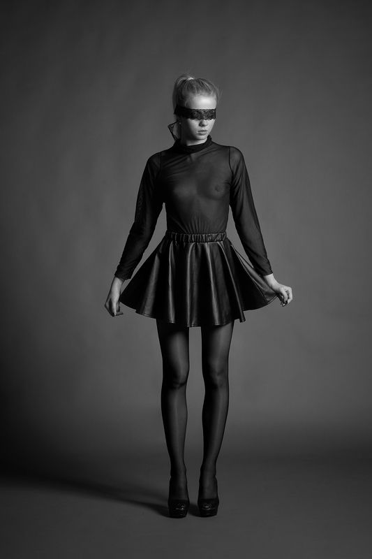 Портрет фото превью