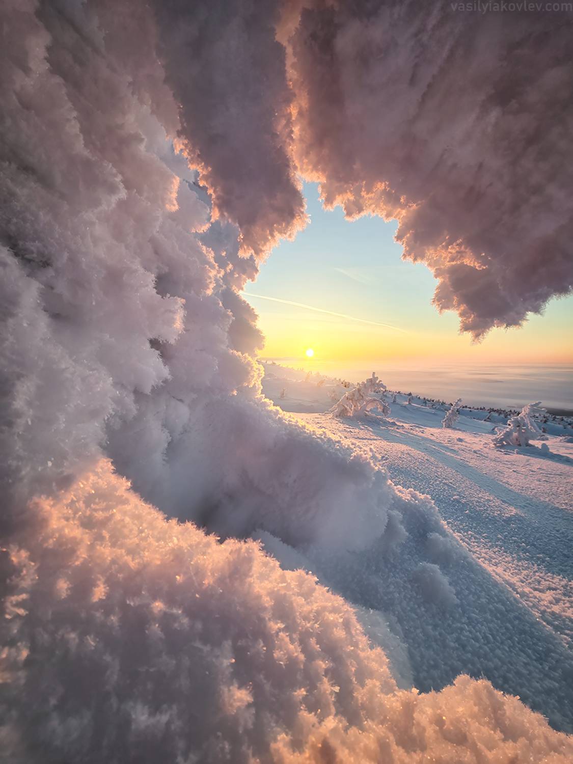 кольский, фототур, яковлевфототур, кандалакша, волосяная, териберка, мурманск, северноесияние, сияние, Василий Яковлев