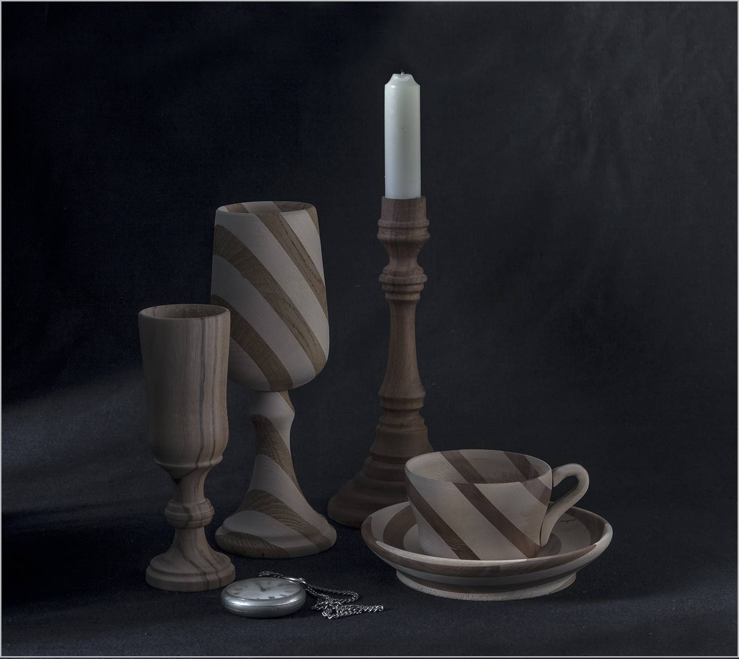 дерево,, Анкудинов Леонид