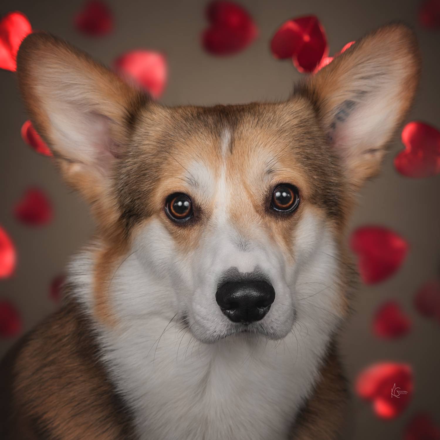 , Коптилина Галина