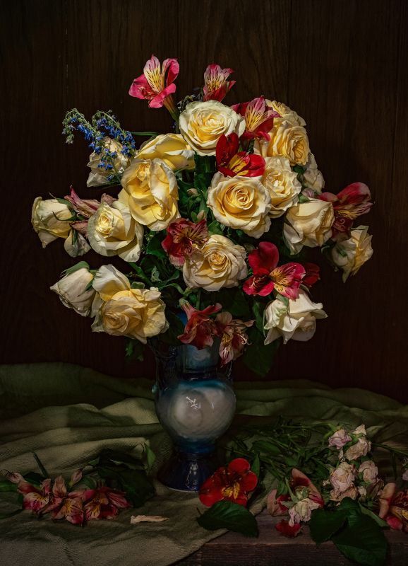 букет фото превью