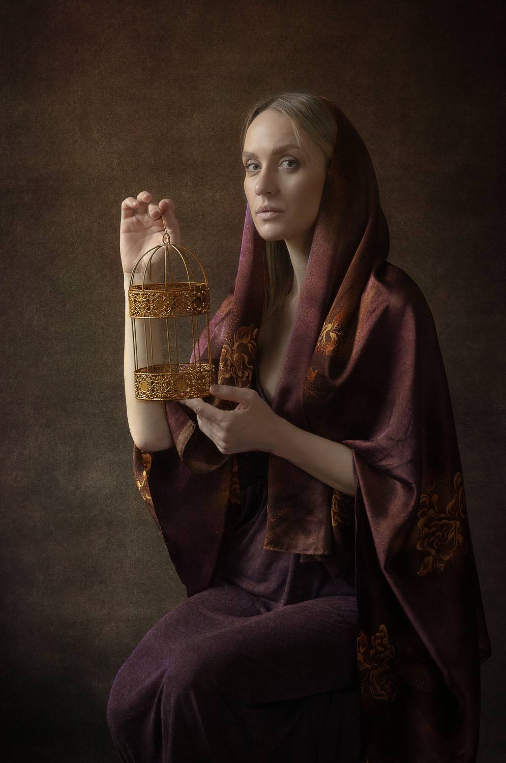 , Инна Бочарникова