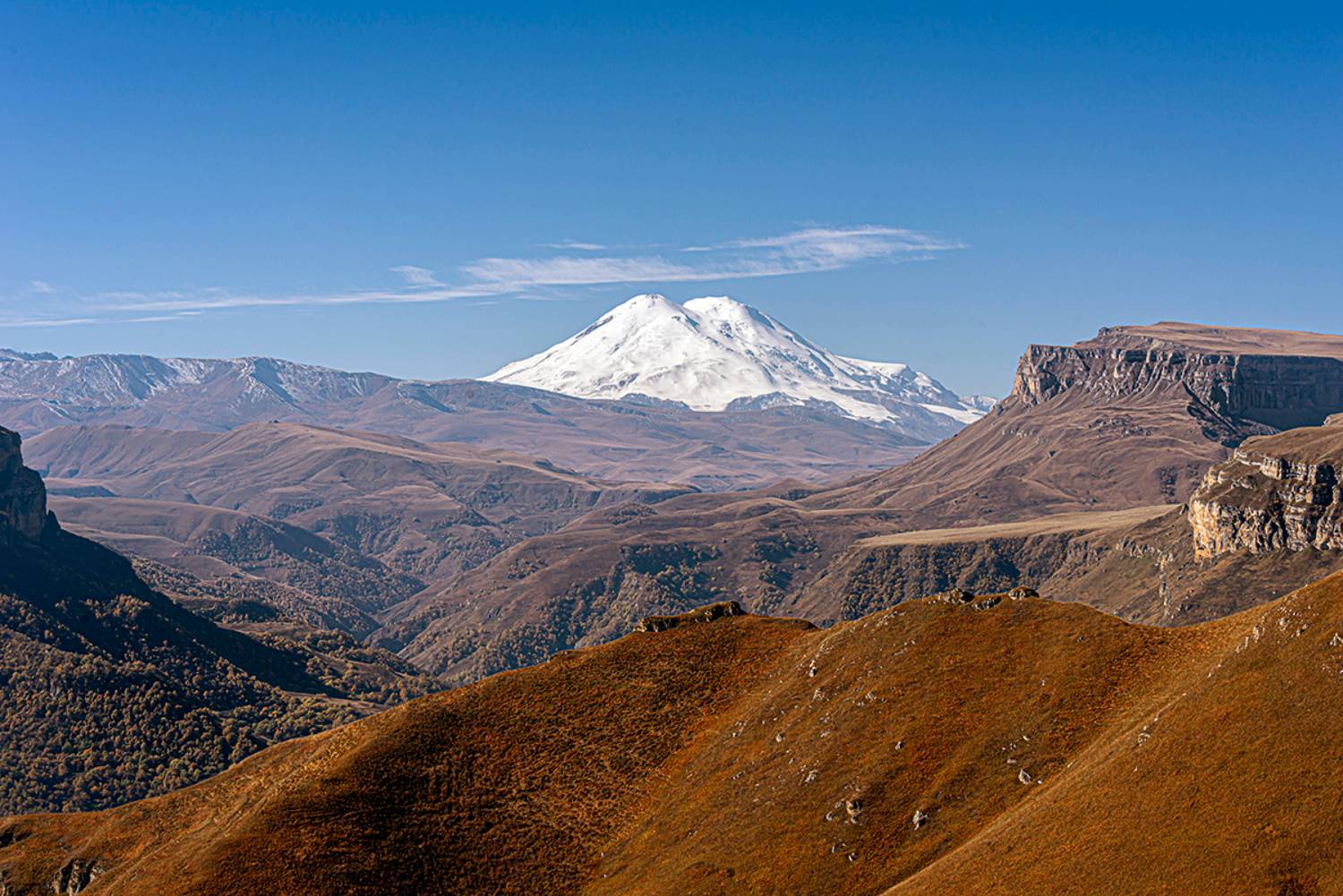 Эдьбрус горы, Anatoly