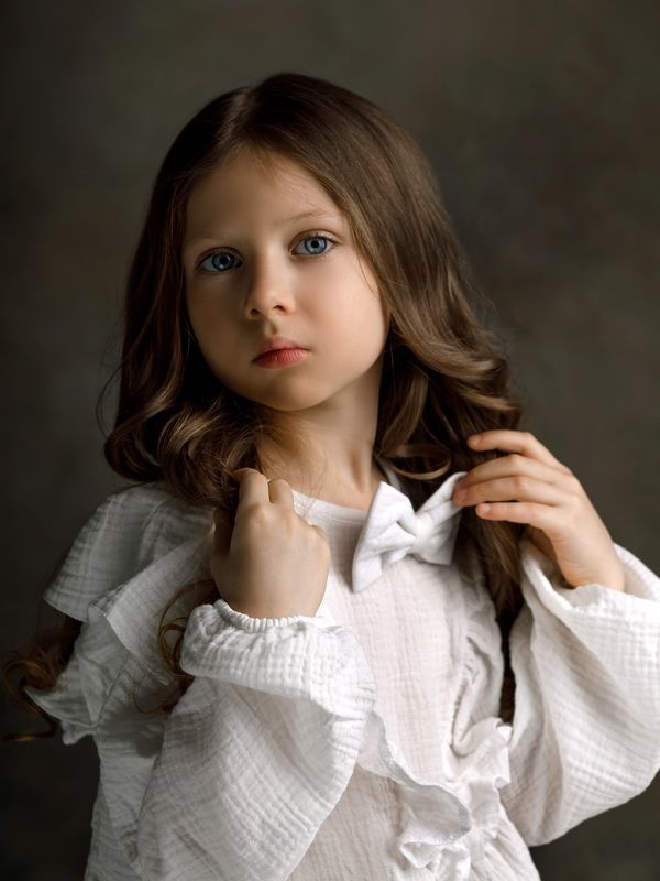 Анна фото превью