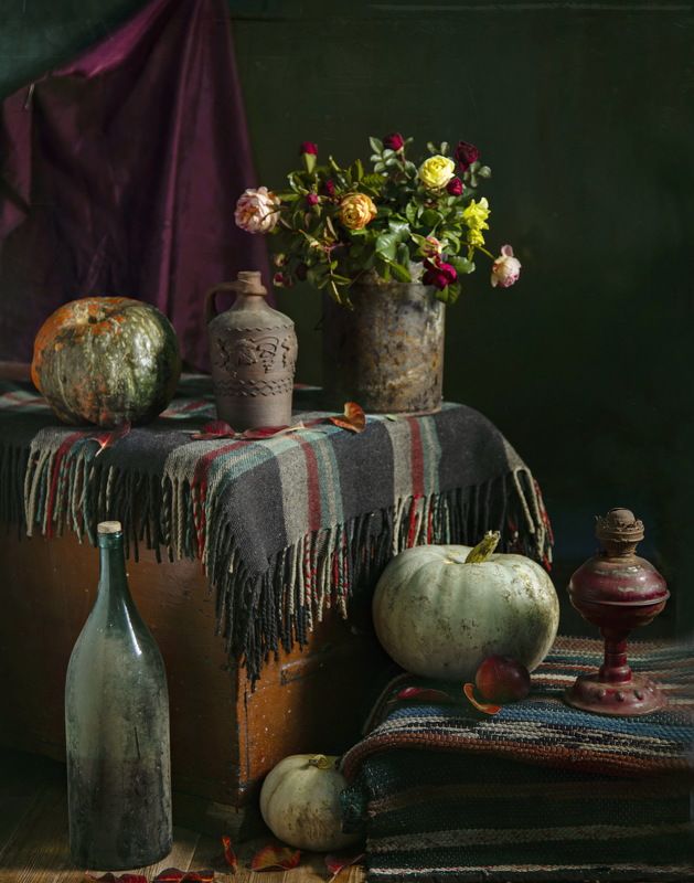 Бабушкин чуланчик фото превью