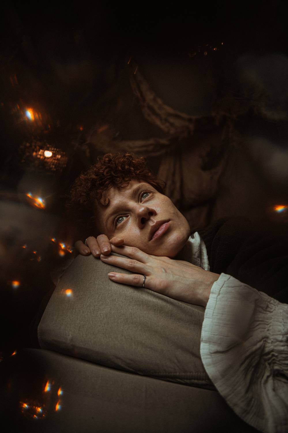 , Щеглова Марина