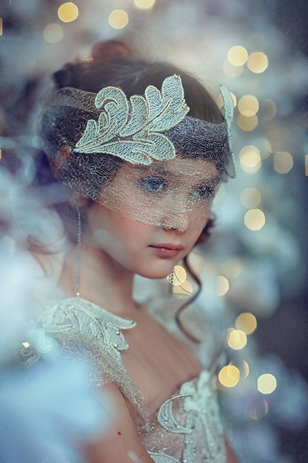 , Наталья Законова