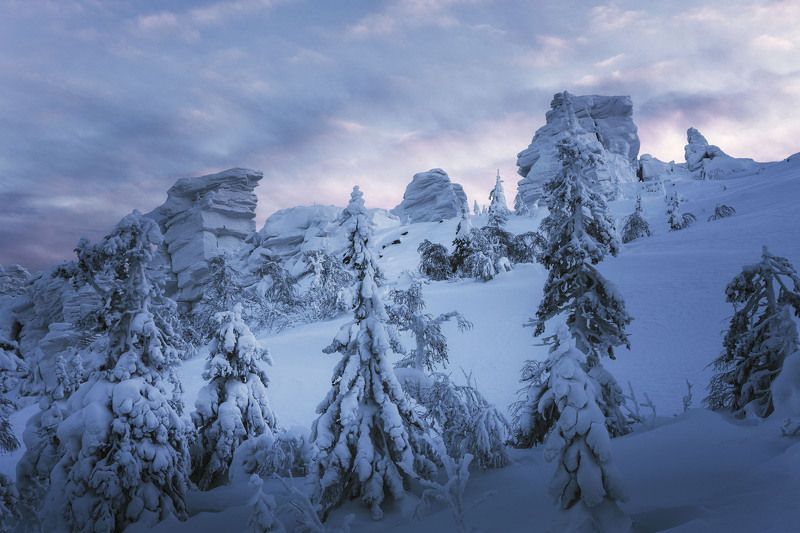 Колчим-камень фото превью