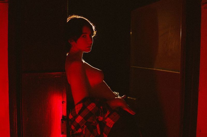 Настя фото превью