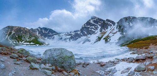 Tatra Poland