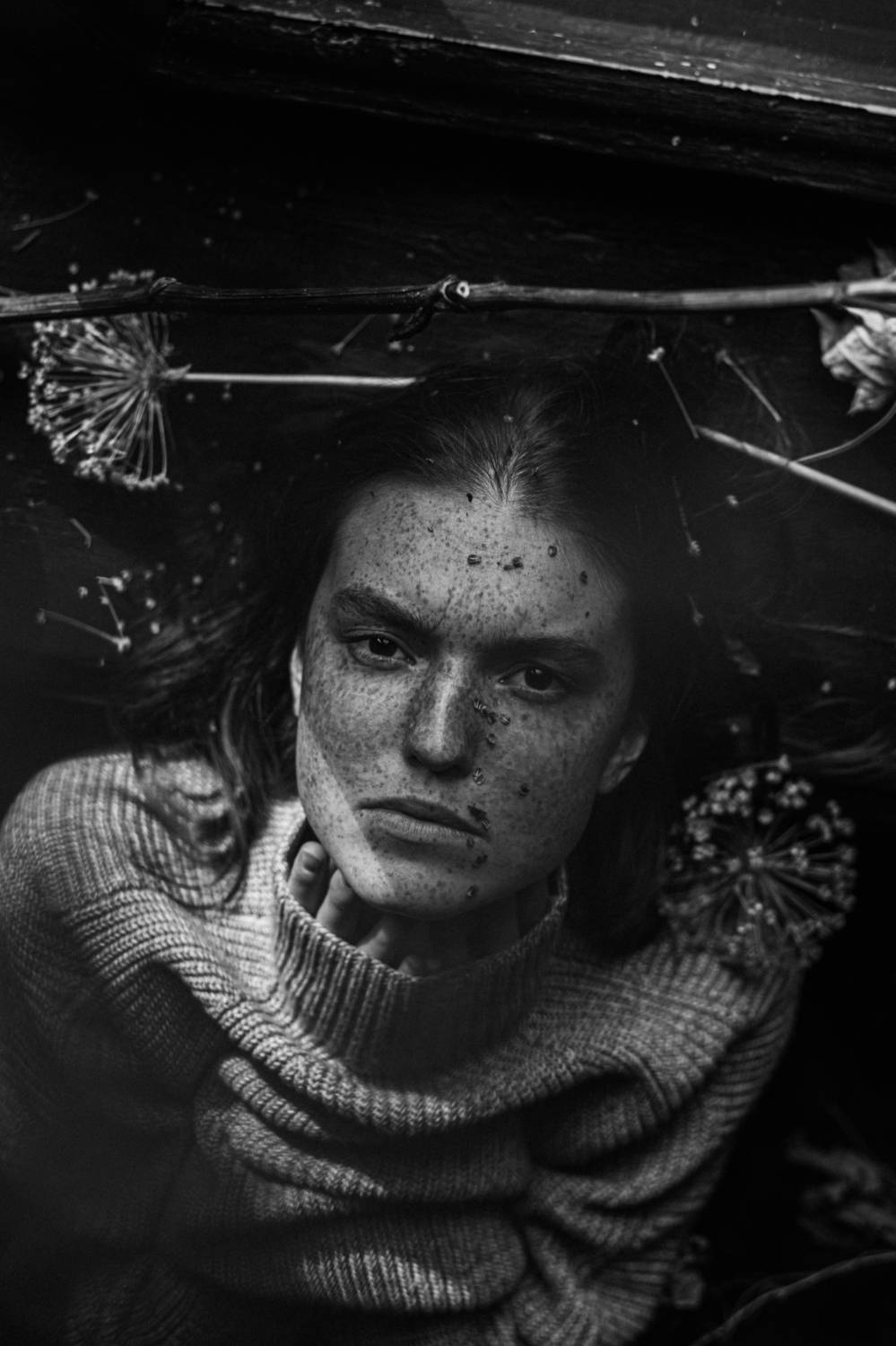 , Щеглова Марина
