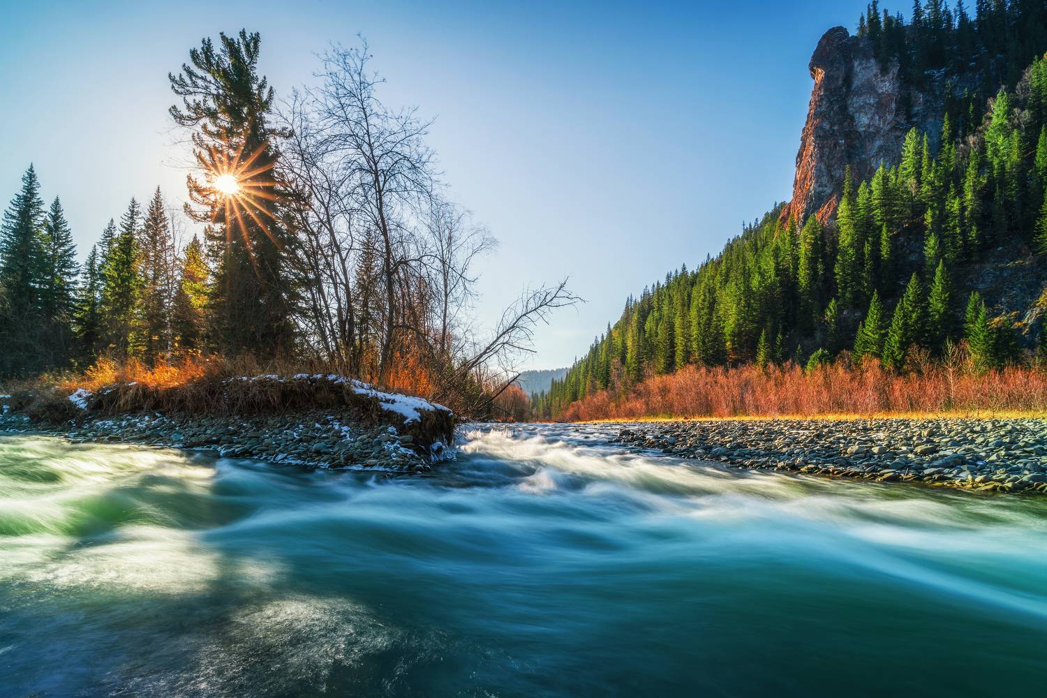 , Nikitin Alexander