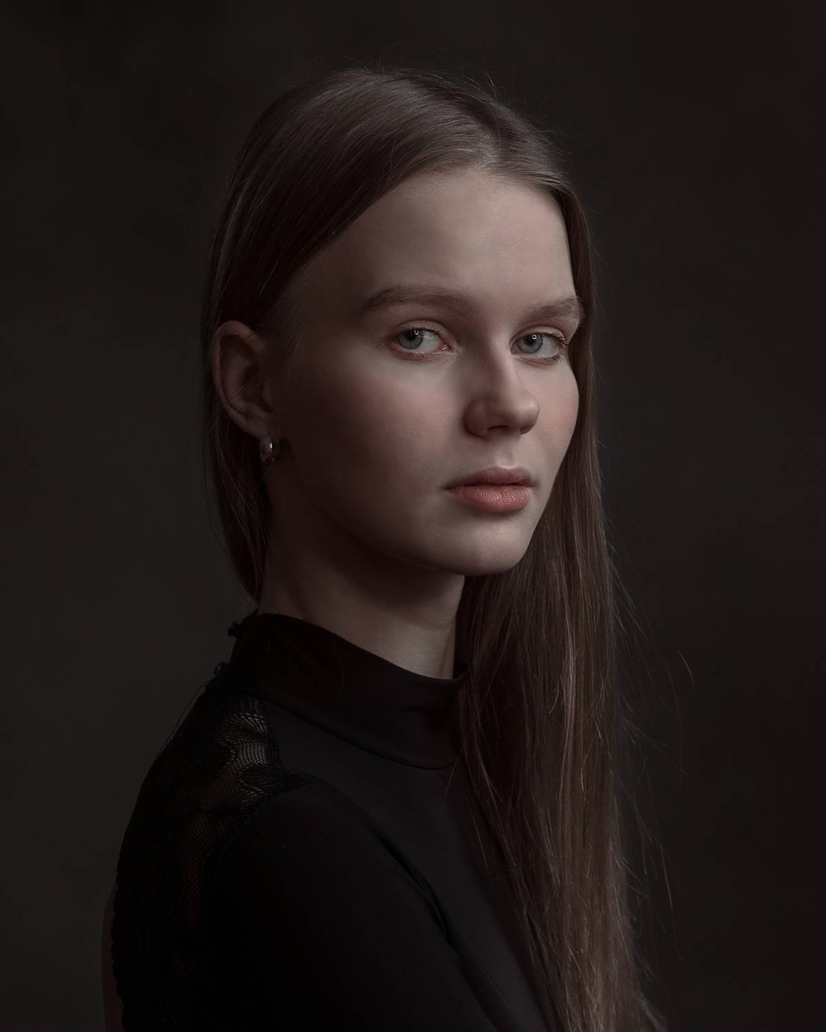 , Инна Бочарникова