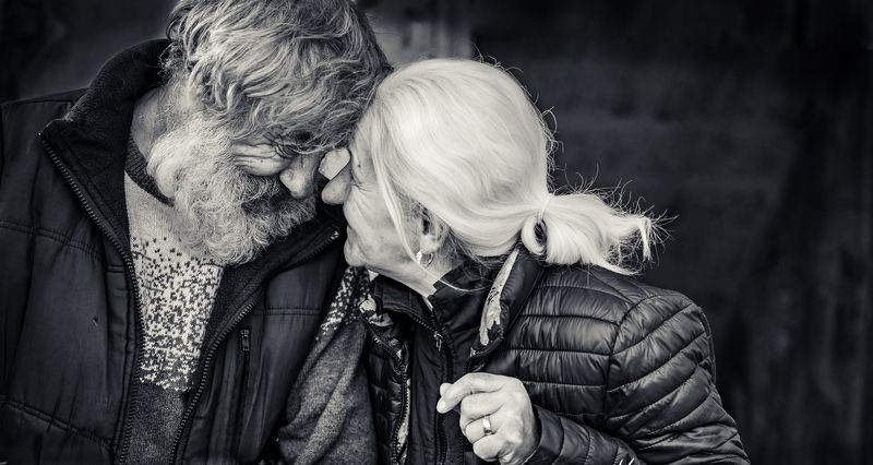 Валентин и Валентинка фото превью