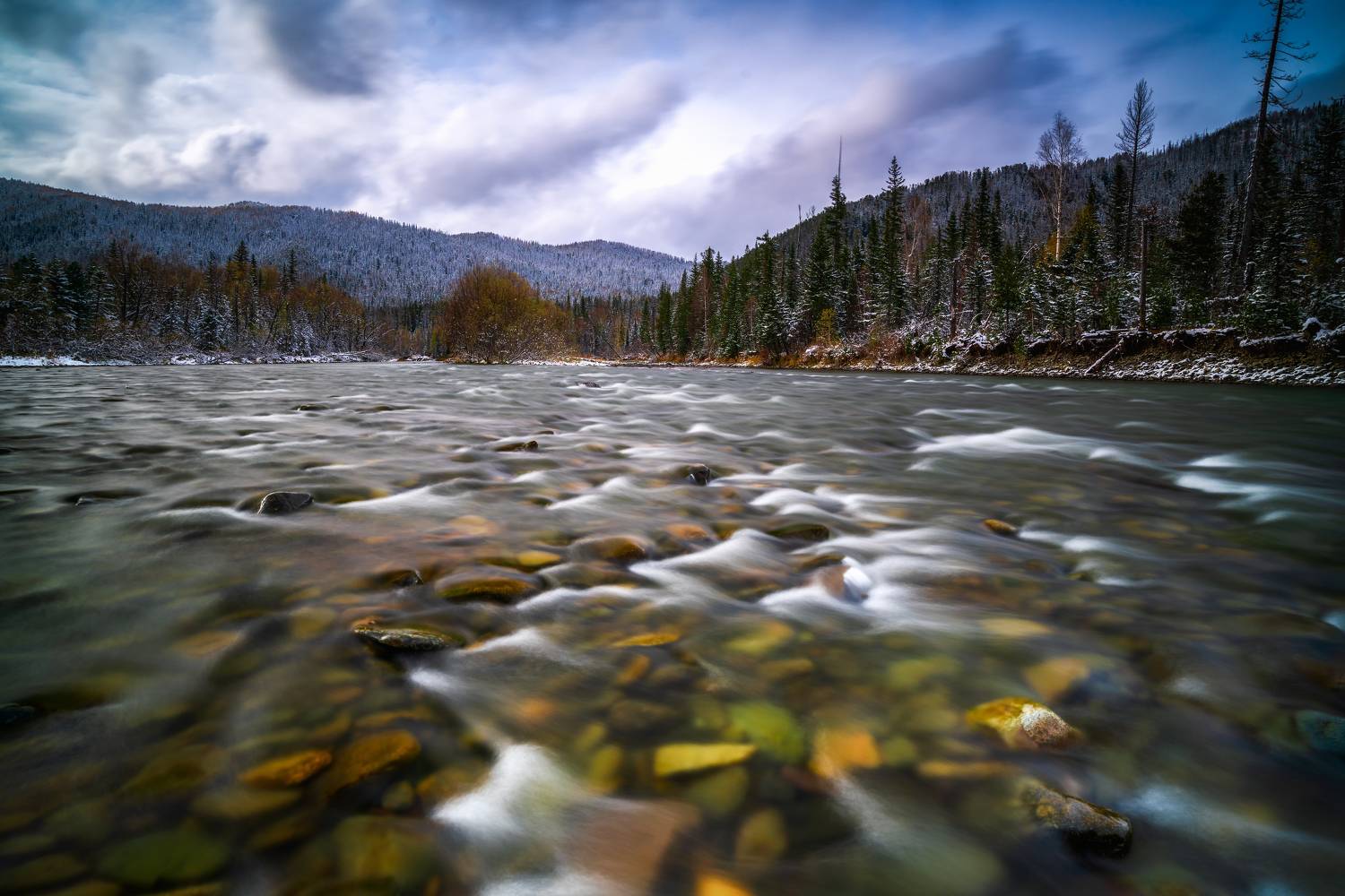 , Nikitin Alexander