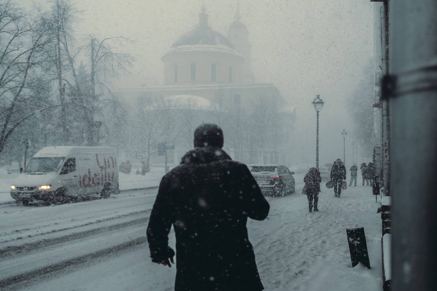 , Черников Иван