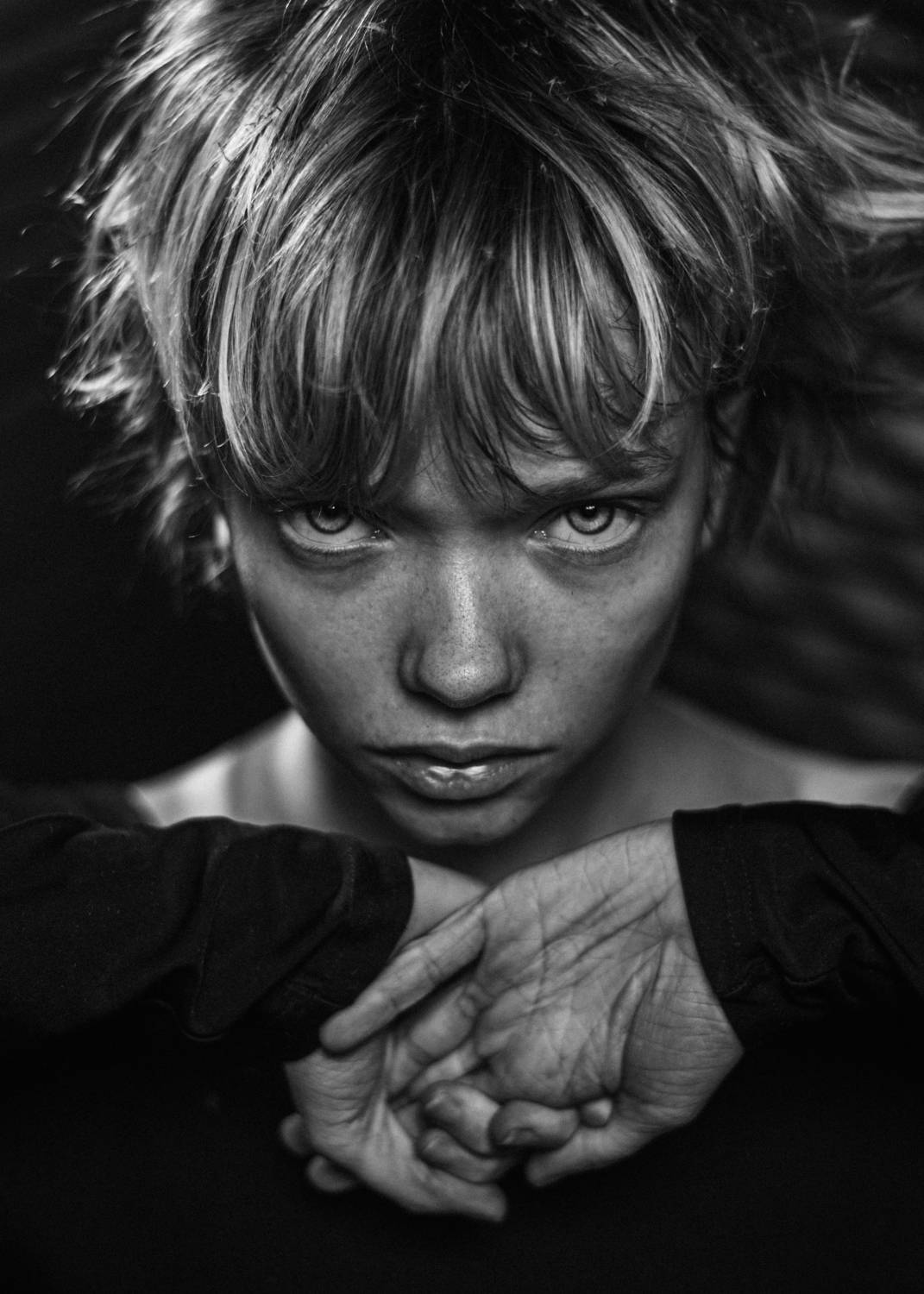 , Щеглова Марина