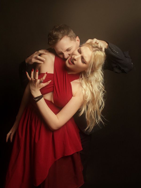 Vampire lovers фото превью