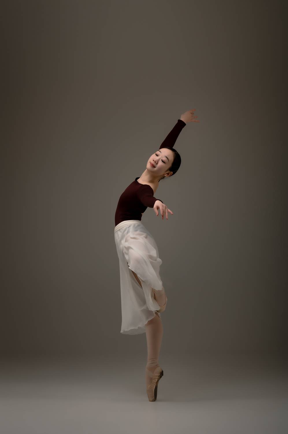 , Ирина Власова