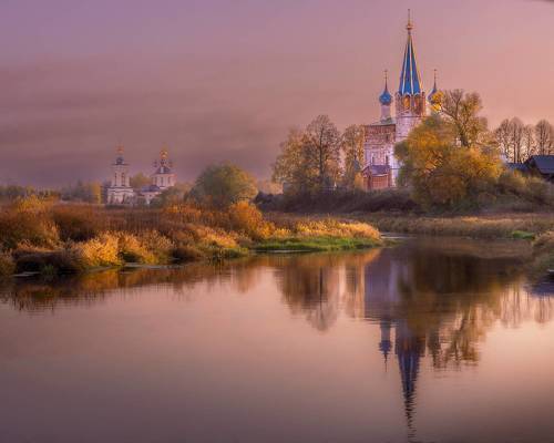 Дунилово